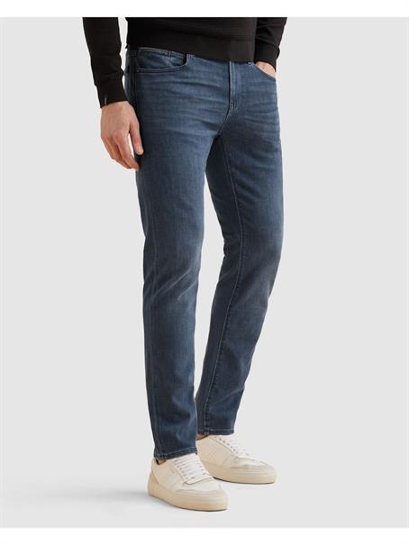 V7 - REGULAR RIDER whale blue wash