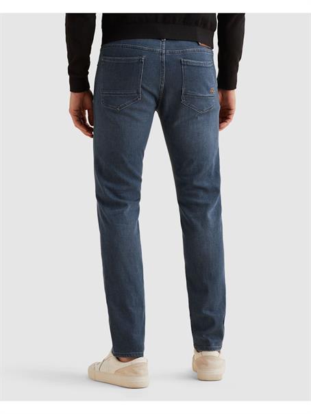 V7 - REGULAR RIDER whale blue wash