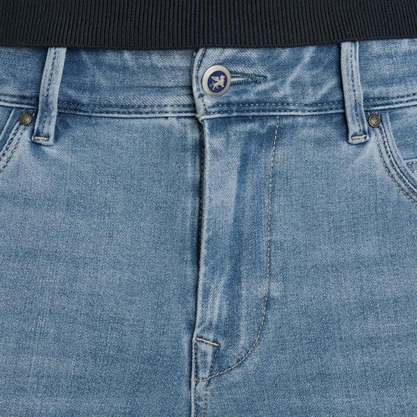 V850 - SLIM RIDER bleach summer fades