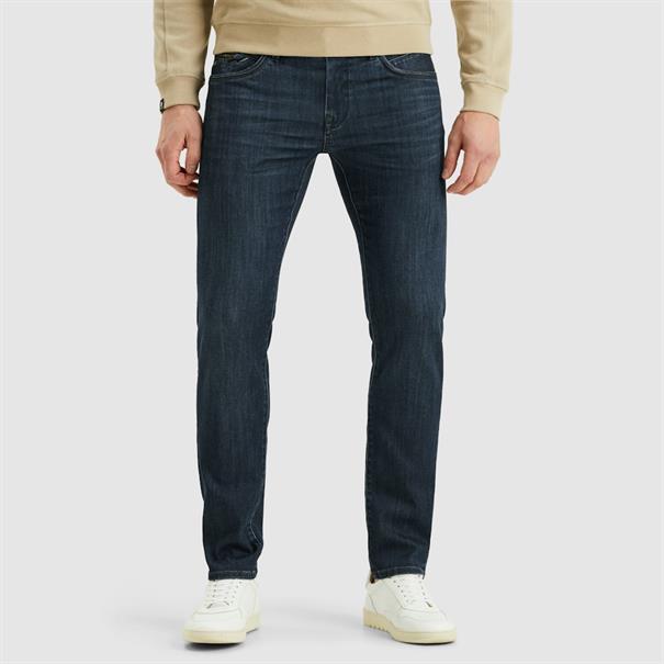 V850 - SLIM steel indigo tint