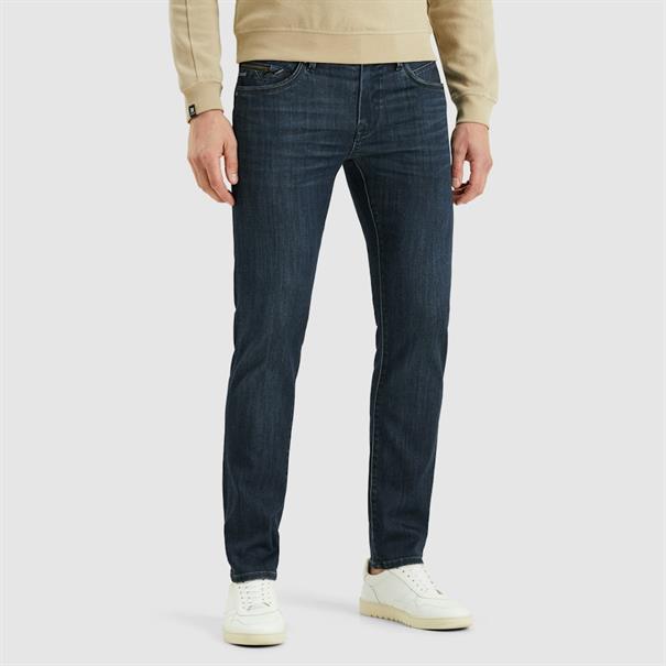 V850 - SLIM steel indigo tint