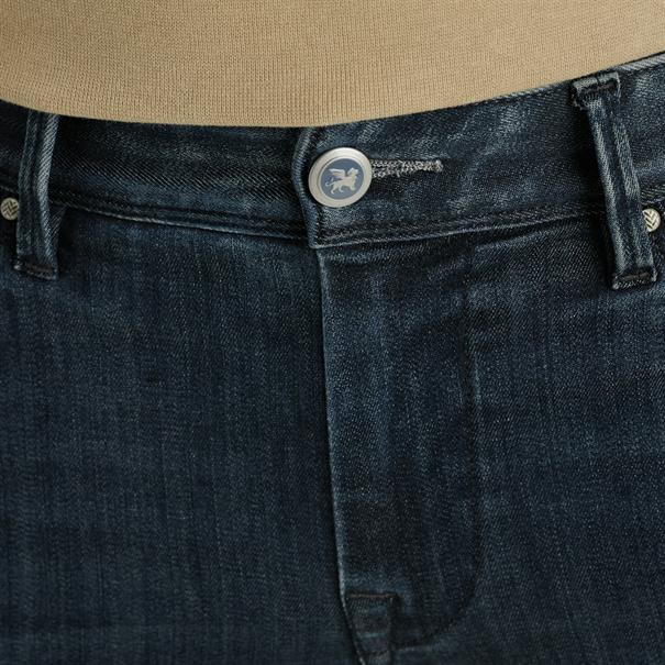 V850 - SLIM steel indigo tint
