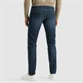 V850 - SLIM washed mid blue