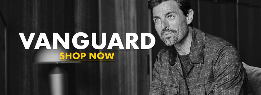 Vanguard