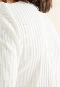 vanilla white