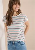 vanilla white