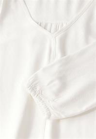 vanilla white