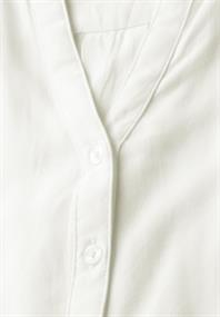 vanilla white