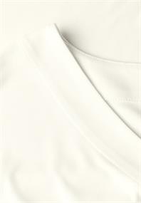 vanilla white