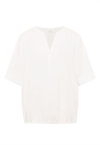 vanilla white
