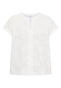 vanilla white