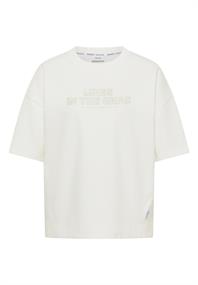 vanilla white