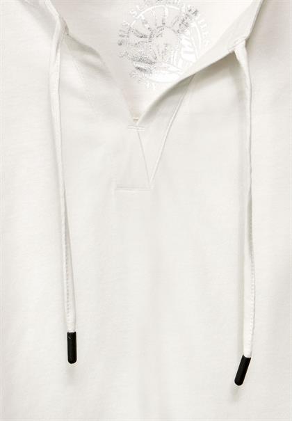vanilla white