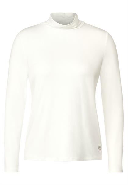 vanilla white