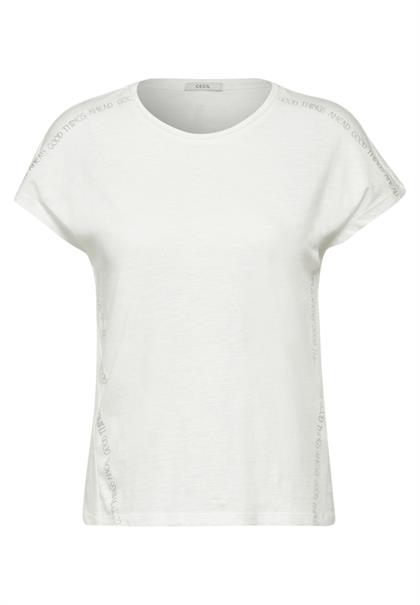 vanilla white