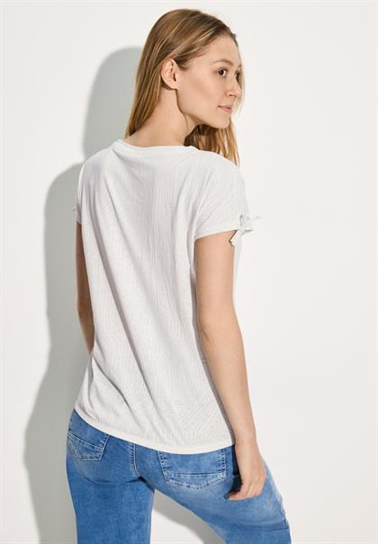 vanilla white