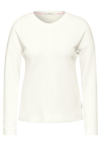vanilla white