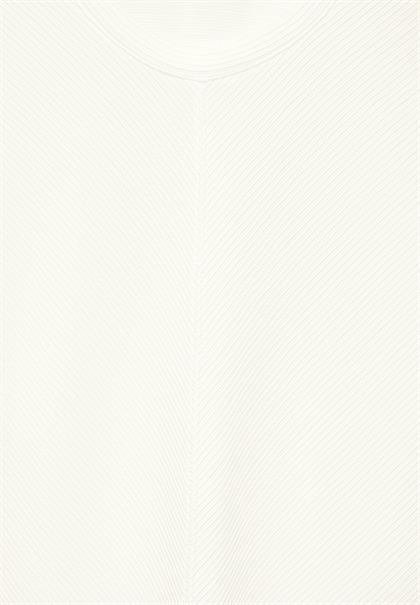vanilla white