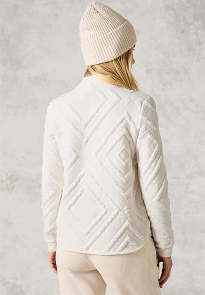 vanilla white