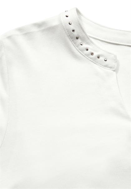 vanilla white