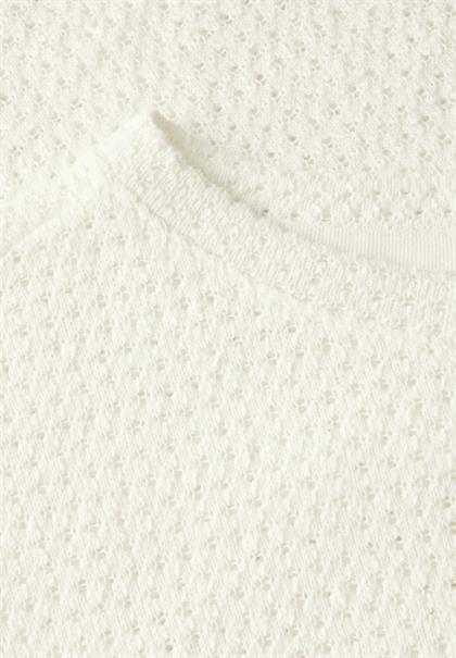 vanilla white
