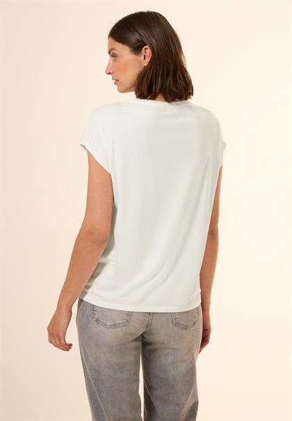 vanilla white