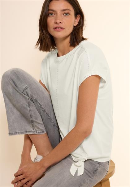 vanilla white
