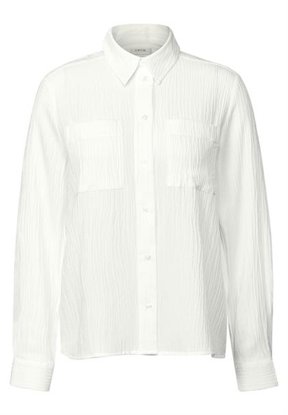 vanilla white