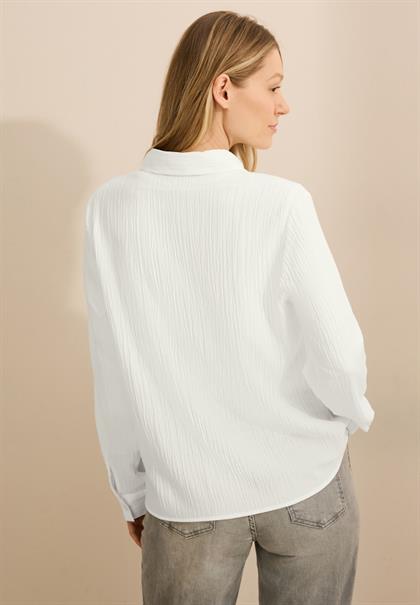 vanilla white