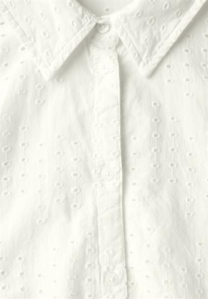 vanilla white