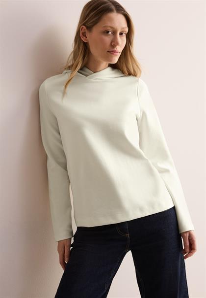 vanilla white