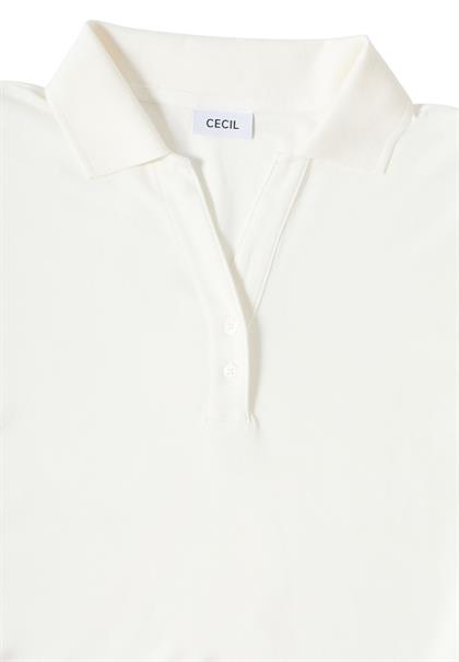 vanilla white