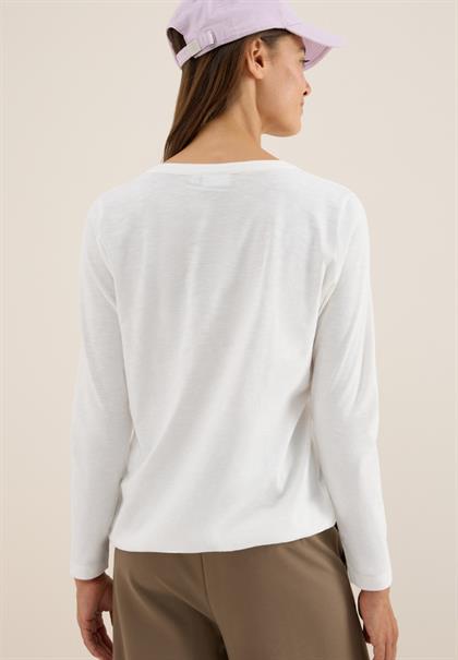 vanilla white
