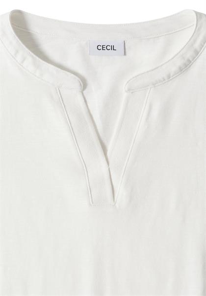 vanilla white