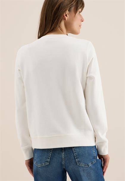 vanilla white