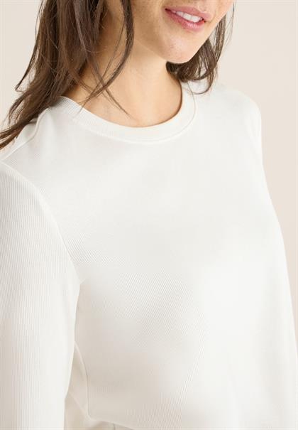 vanilla white