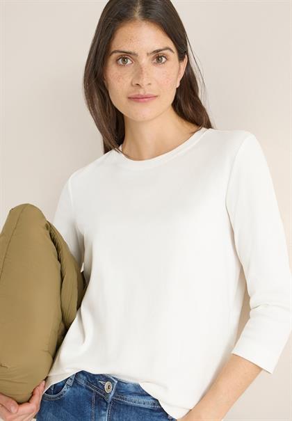 vanilla white