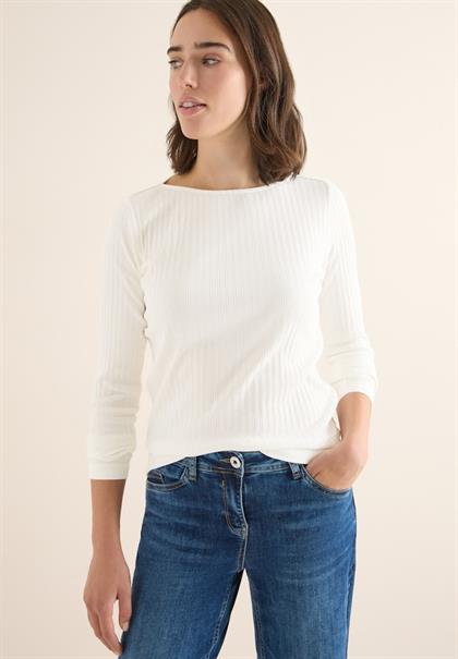 vanilla white