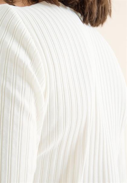 vanilla white
