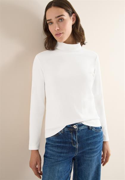 vanilla white