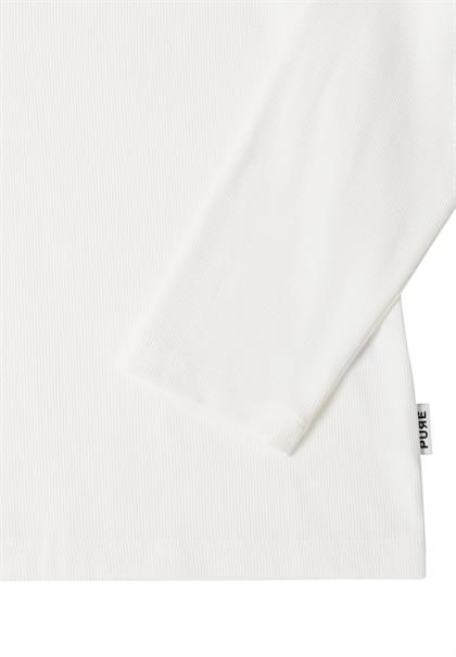 vanilla white
