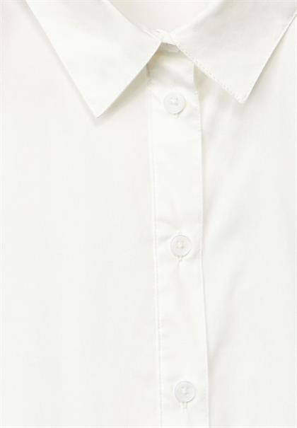 vanilla white