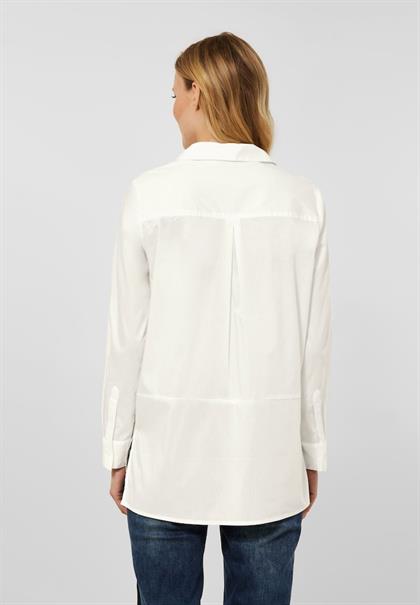 vanilla white