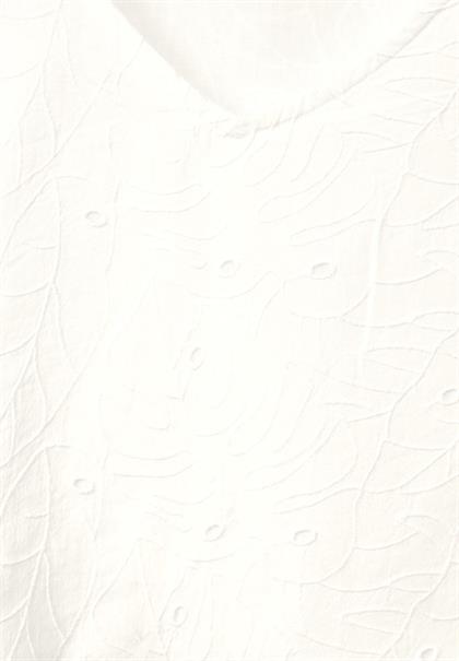 vanilla white