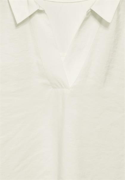 vanilla white