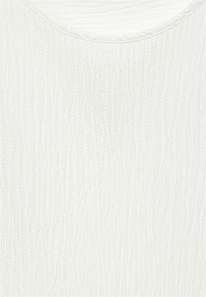 vanilla white