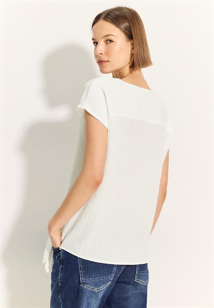 vanilla white