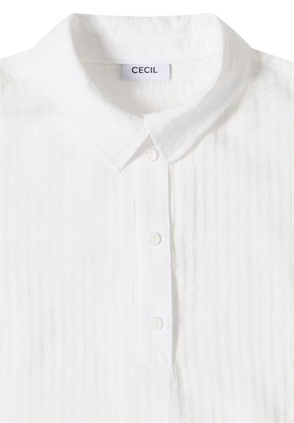 vanilla white