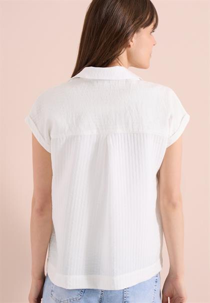 vanilla white