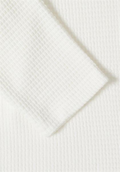 vanilla white